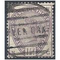 1883 SG188 1 1/2d Lilac Good Used Good Perfs & ...