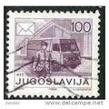 1986 Michel 2181 - fine used (o)