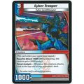 Kaijudo - Invasion Earth - #60/80 - Cyber Trooper
