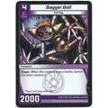 Kaijudo - Shattered Alliances - #18/80 - Dagger...