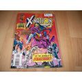 X-Nation 2099 (1996) # 4...Published June 1996 ...