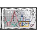 1991 Michel 1553 - fine used (o)