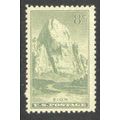747 8c Zion Park Fine Plus MNH Q5169