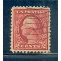 Used 499 2c George Washington Almost Very Fine ...