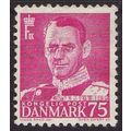 Denmark 1948 SG 373 MM (C-100-03)