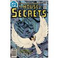 THE HOUSE OF SECRETS # 154