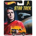 Hot Wheels - Baja Breaker: Pop Culture - Star T...