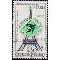 Czechoslovakia. 1965 30h S.G 1474 Used