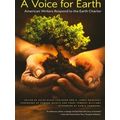 A Voice For Earth