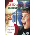Miracle On 34th Street [DVD] [1994] [DVD] (2005...