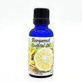 Our Aroma Bergamot Essentialoil [ 16 Fl Oz ]