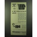 1950 American Pulverizer Company Ad - Shredder ...