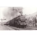Railway Photo LMS Stanier Black 5 44866 Motherw...