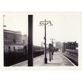 Railway Photo SR EMU Vauxhall Station 1962 Sout...