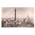 NEW FOUNTAINS, TRAFALGAR SQUARE, London used vi...