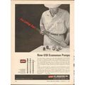 U S INDUSTRIES INC 1962 USI-Axelson Economax pu...