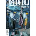 Colder: Toss of the Bones (2015 Ltd) # 002 NM M...