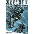 Colder: Toss of the Bones (2015 Ltd) # 003 NM M...