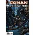 Conan & The Demons of Khitai (2005 Ltd) # 001 N...