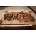 Traveling Wilburys Promo Poster-VOLUME 1