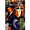 X-Files # 016 NM MODERN AGE COMICS