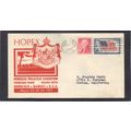 Event HOPEX 1094 Flag 1033 Thomas Jefferson (Ca...