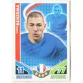 2010 Topps Match Attax World Cup Trading Card -...
