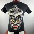 2K2BT Skull Small T-Shirt Shirt