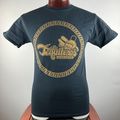 Los Tequileros de Jalisco Football Med T-Shirt ...