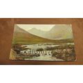 1910 fr Postcard - Glen Rosa, Isle of Arran - N...