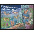 ZAYIX South Africa 1258 MNH Bats Animals Fruit ...