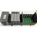 ALLEN BRADLEY SLC-500 PLC 1746-P2, 1746-A10, 17...