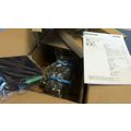 NEW ORIENTAL MOTOR SPEED CONTROL MOTOR SYSTEM B...