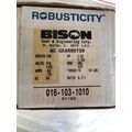 New BISON 016-103-1010 GEAR MOTOR GEARMOTOR 1/2...