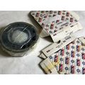 NEW ORS 6320 2RS C3 G93 RADIAL BALL BEARING 100...