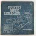 Country Music Cavalcade Love In The Country The...