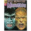 Famous Monsters Of Filmland #96 (1973) *Warren ...