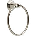 Delta Faucet 79646-SS Windemere Hand Towel Ring...
