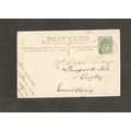 Genealogy Postcard Gordon Rendall Lawford Road ...