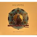 ISSUES Headspace Rise Records CD Digipack