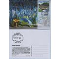 UKRAINE Maxi card Kyiv 001. Minute of silence. ...