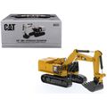 CAT Caterpillar 390F L Hydraulic Excavator "Eli...