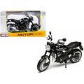 Kawasaki Z900RS Black 1/12 Diecast Motorcycle M...