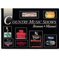 Country Music Shows Branson Missouri United Sta...