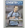 COVENTRY CITY v BRIGHTON & HOVE ALBION Div1 11/...