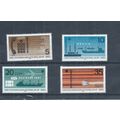 East Germany stamps. 1983 World Communications ...