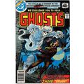 GHOSTS # 72 (1979)