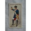 1914 Players Regimental Uniforms 80, Royal Hors...