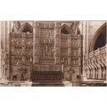 EC131 TRURO CATHEDRAL INTERIOR. JUDGES PRINTED ...
