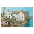 The Harbour Kirkcudbright Postcard Scotland 765